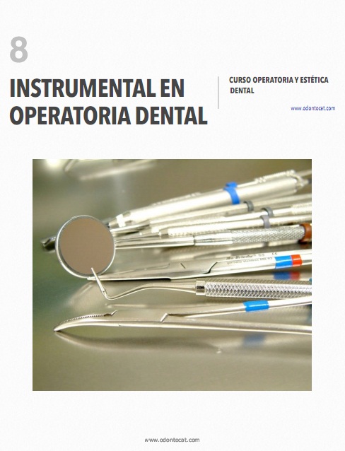 Odontocat: Curso Online de y Estética Dental