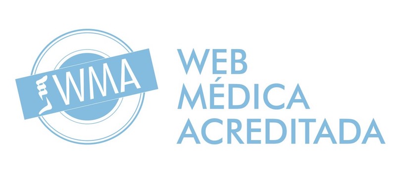 Web Medica Acreditada