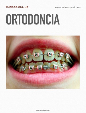Portada del curso Ortodoncia