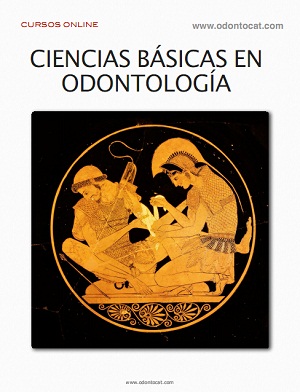 Portada del curso Ciencias Básicas en Odontología