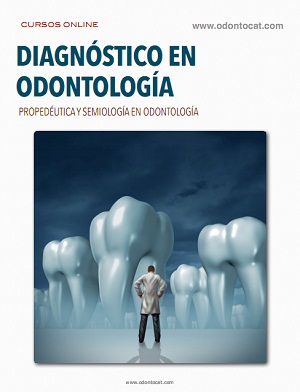 Portada del curso Diagnóstico en Odontología