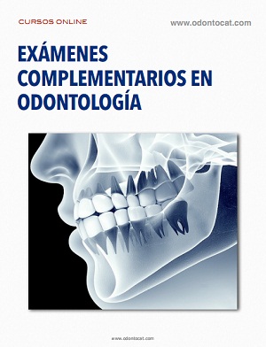 Portada del curso Exámenes Complementarios en Odontología