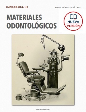 Curso de Materiales Odontológicos