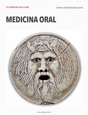 Portada del curso Medicina Oral