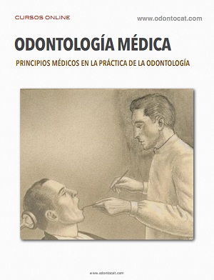 Portada del curso Odontología Médica