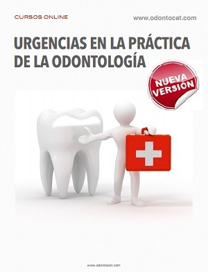 Curso de Urgencias en la Práctica de la Odontología