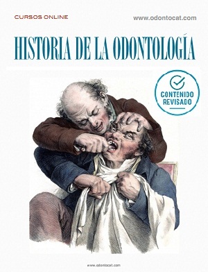 Curso de Historia de la Odontología