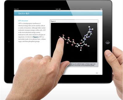 iBook Detail