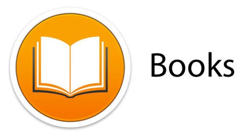 Icono iBooks