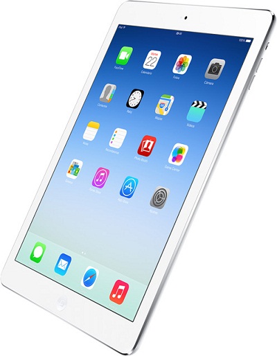 iPad