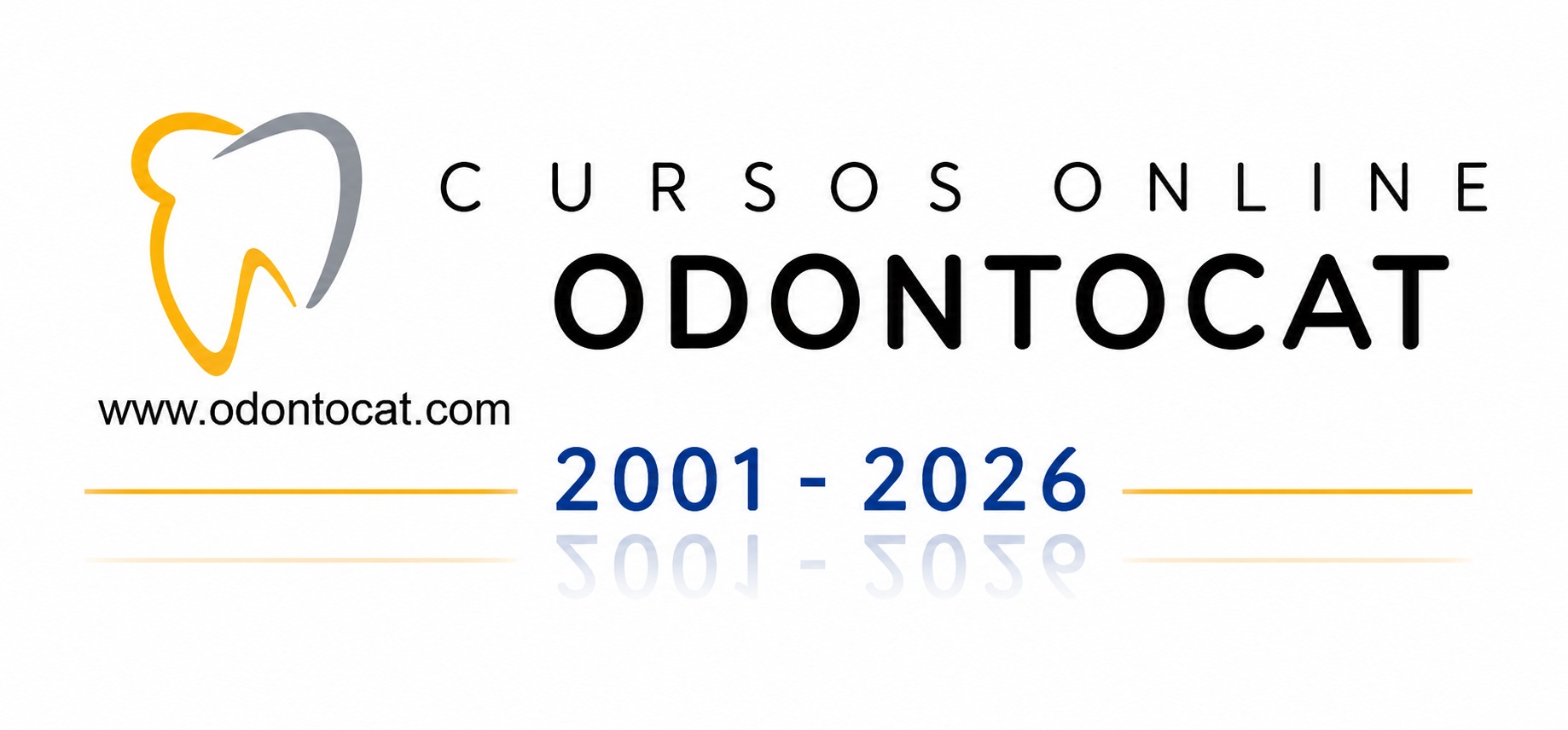 Odontocat 2001-2026