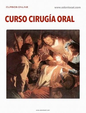 Portada del curso Cirugía Oral