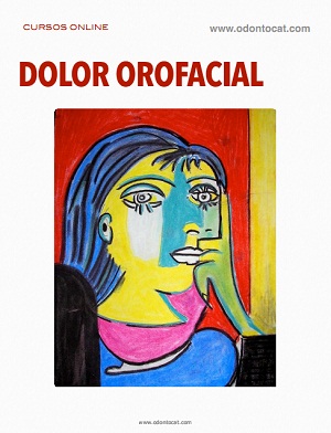 Portada del curso Dolor Orofacial