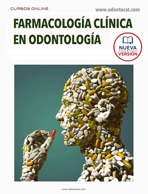 Curso de Farmacología Clínica en Odontología