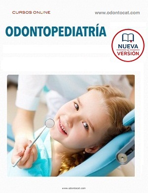 Curso de Odontopediatría