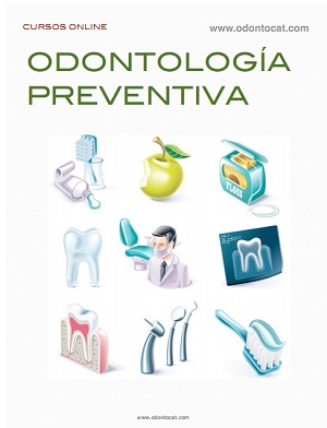 Portada del curso Odontología Preventiva