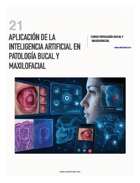 Aplicación de la IA en Patología Bucal y Maxilofacial